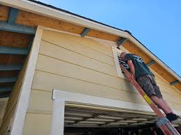 How To Choose The Right Materials for Your Siding Installation in 'Pajaro, CA